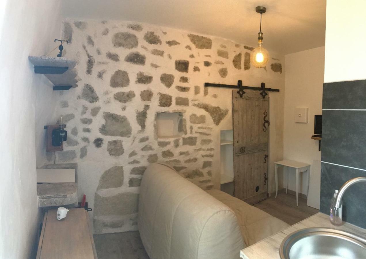 Charmant Studio Capestang Kültér fotó